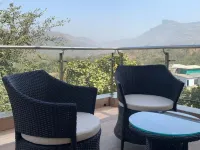 Villa Marley - Come Experience the Beauty of Nature in Luxury Hôtels à : Chavani