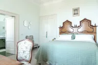 Villa Monacelli B&B Các khách sạn ở Montemaggiore al Metauro
