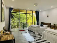 Mường Retreat Các khách sạn ở 