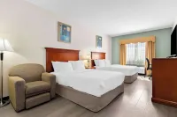 Quality Inn & Suites McAlester on Hwy 69 & 270 Hôtels à : McAlester