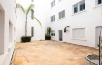 Appartement 32 ensoleillé à 5 Min de la Plage El Jadida Hotels in El Jadida