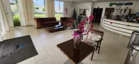 HotFérias Flat Enseada pesca permitida - 2-Star