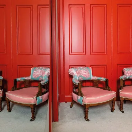 Eleven Stafford Street Townhouse
