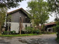 Baan Khung Thara - Ayutthaya Hotel di Ban Pom