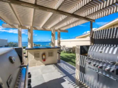 Kamaole Beach Royale 307 1 Bedroom Condo Hoteles en Kihei