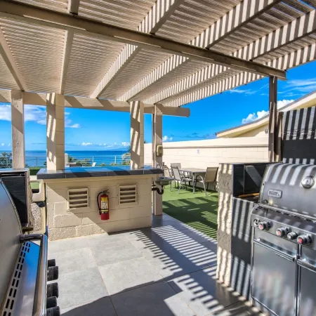 Kamaole Beach Royale 307 1 Bedroom Condo