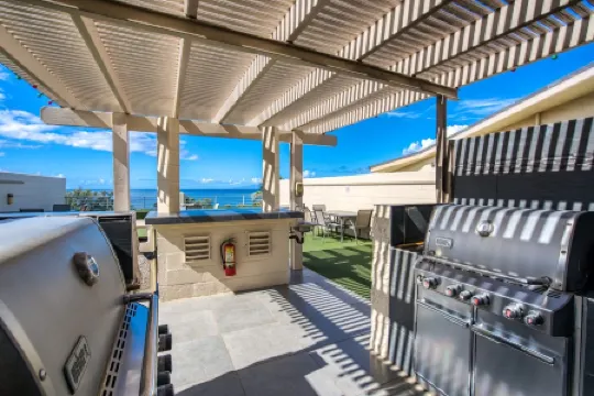 Kamaole Beach Royale 307 1 Bedroom Condo