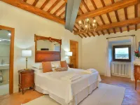 Pietra Campana Italian Villa Orvieto Hotels in Orvieto