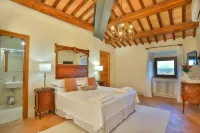 Pietra Campana Italian Villa Orvieto