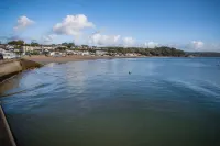 Footsteps - 2 Bedroom Apartment - Saundersfoot