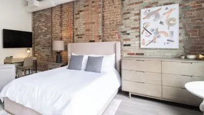 Landing Apartments UAB Hotels in Five Points South