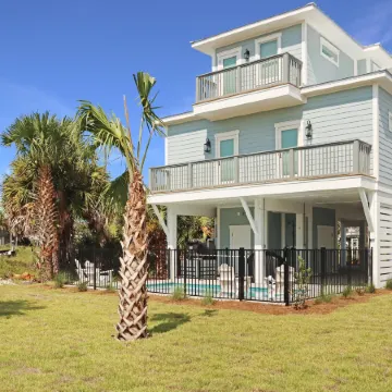 Desoto 1 by Pristine Property Vacation Rentals