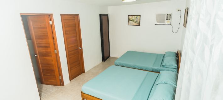 Villa Elizabeth Beach Resort Kuzon otelleri