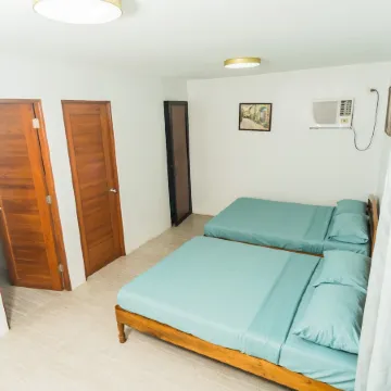 Villa Elizabeth Beach Resort