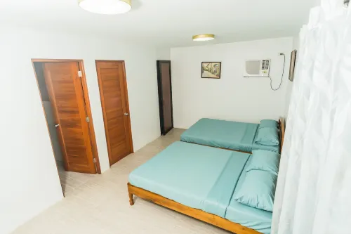 Villa Elizabeth Beach Resort فنادق في Pagbilao