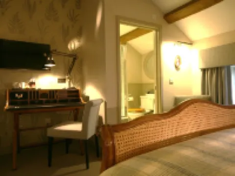 三衹鴿子旅館 班伯里酒店