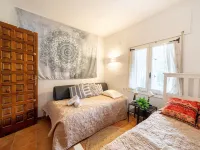 帶露台的豪華住宅