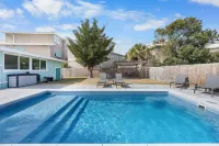 Emerald Flamingo - Wifi