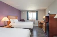 Sauk River Inn & Suites, a Travelodge by Wyndham Hotels in Stearns County