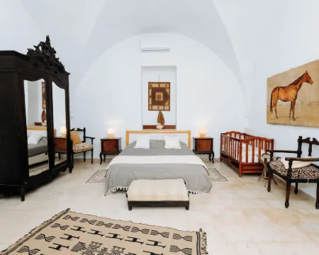 Dar Jedeti Khadija Hoteles en Hergla