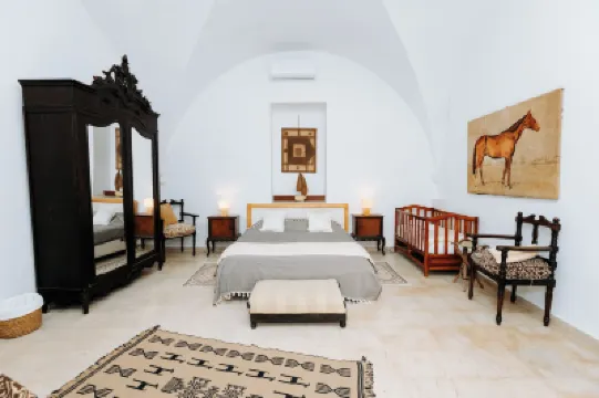 Dar Jedeti Khadija  호텔