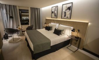 Mabra Suites