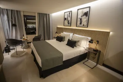 Mabra Suites Các khách sạn ở El Calafate