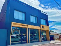 Mabra Suites Hotels in El Calafate