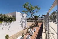 New Bussola Hotels in Sinnai