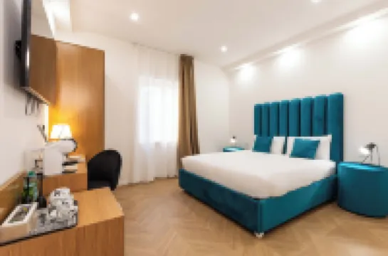 아프레스코 LR 컬렉션  호텔