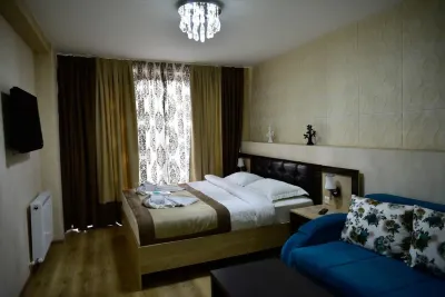 The K Tbilisi Hotels in Didube-Chugureti