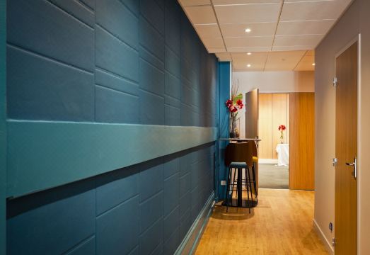 호텔 데 험파르 페라지