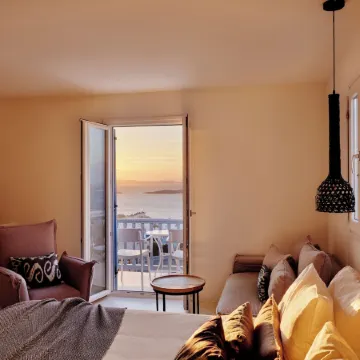 Boho Origin Mykonos
