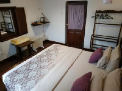 The Golf Green City Bungalow