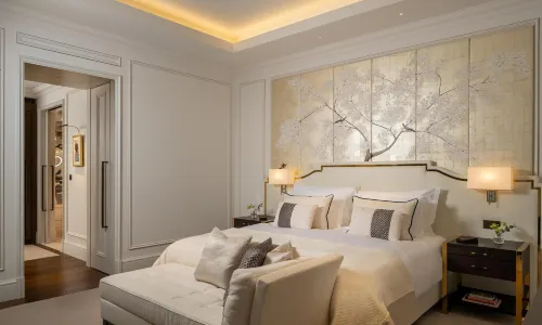 Corinthia Grand Hotel Du Boulevard Bucharest
