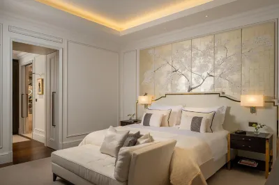Corinthia Grand Hotel Du Boulevard Bucharest
