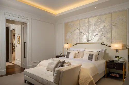 Corinthia Grand Hotel Du Boulevard Bucharest Hotels in Bukarest
