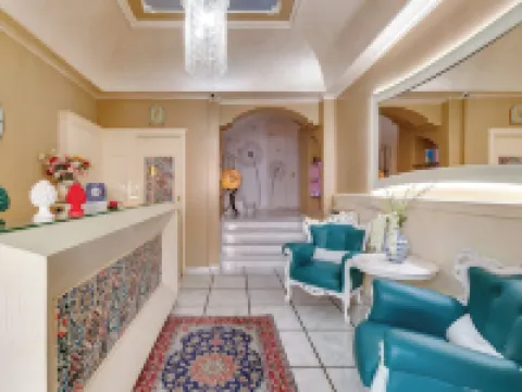 ファツィオ B&B シャッカのホテル