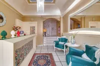 Fazio Rooms Hotels in Sciacca
