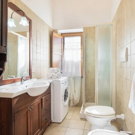 Relais Il Ciliegio