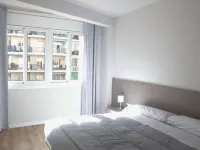 Sant Jordi Apartments Sagrada Familia Hotels in der Nähe von Strand Platja de Bogatell