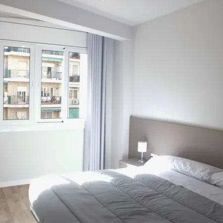 Sant Jordi Apartments Sagrada Familia