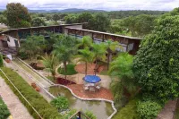 Hotel Pousada Águas de Bonito