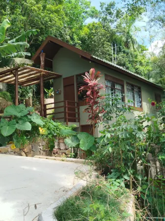 Pousada Ecomar Отели рядом с достопримечательностью «Lagoinha do Leste»