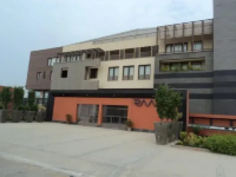 The Enterprise Hotel di 