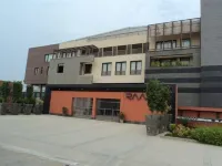 The Enterprise Hotels in Karachi