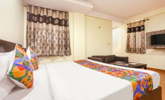 FabExpress Rajdeep Palace
