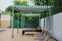 New Cheetal Resort Madhai Hotel di Sarangpur