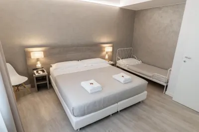 Dolce Notte Apartments