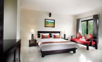 Solitude Lembeh Resort